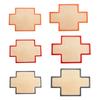 Silicone Baking Mat For Bread Toasts Nonstick Oven Sheet With Heat Resistance Professional Grades Loaves Pan Liner