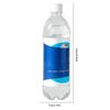 1pc Aquafina Water Bottle Divers-ion Safe Can Stash Hiddens Security Container With A Food Grade Smell Proof Bag