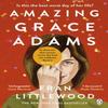 Amazing Grace Adams by Fran Littlewood Paperback Book 9781405951449