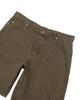SUNDAY FRUIT MARKET Sunday Washed Short Khaki
