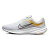 Nike Quest 5 Premium White Pinksicle Women Sneakers University-Gold Dark-Smoke-Grey DO9473-100
