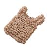 Multi Purpose Large Capacity Handbag Tote Flexible Stretch Bags Shopping Bag Mini Bag Fold Pleated Storage Bag