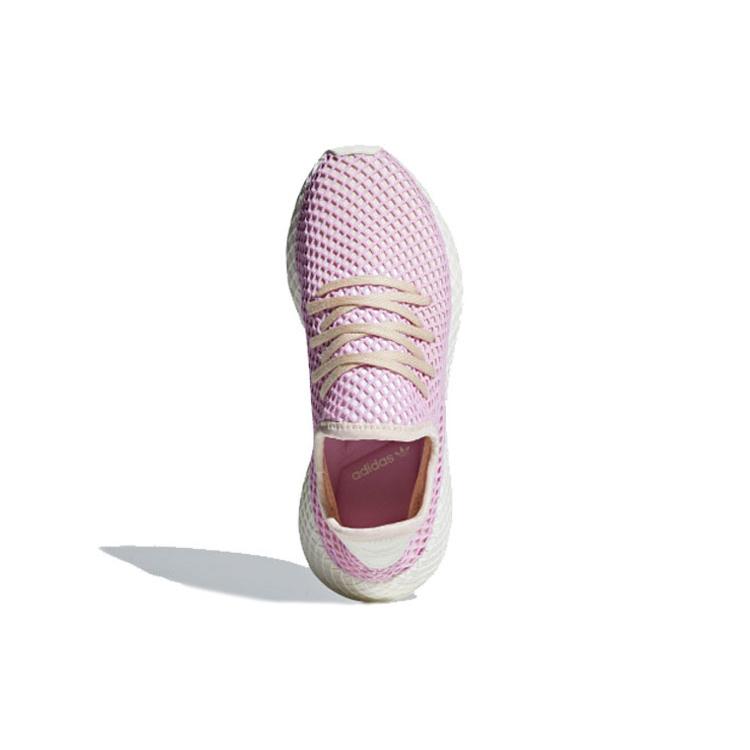 Adidas Deerupt Clear Lilac Women's B37600