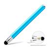 SMVP Reinforced Retractable Capacitive Stylus Pen