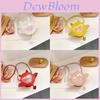 New Cute Cartoon Sequin Wings Kids Crossbody Bag Fashionable Princess Mini Purse