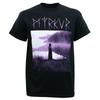 Authentic MYRKUR Fog T-Shirt 2XL NEW