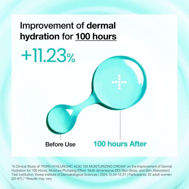 Anua - Bundle: PDRN Hyaluronic Acid Capsule 100 Serum + PDRN Hyaluronic Acid 100 Moisturizing Cream