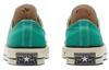 Converse Chuck Taylor All Star 1970s Low Top Green 170092C