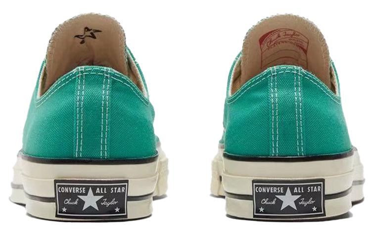 Converse Chuck Taylor All Star 1970s Low Top Green 170092C