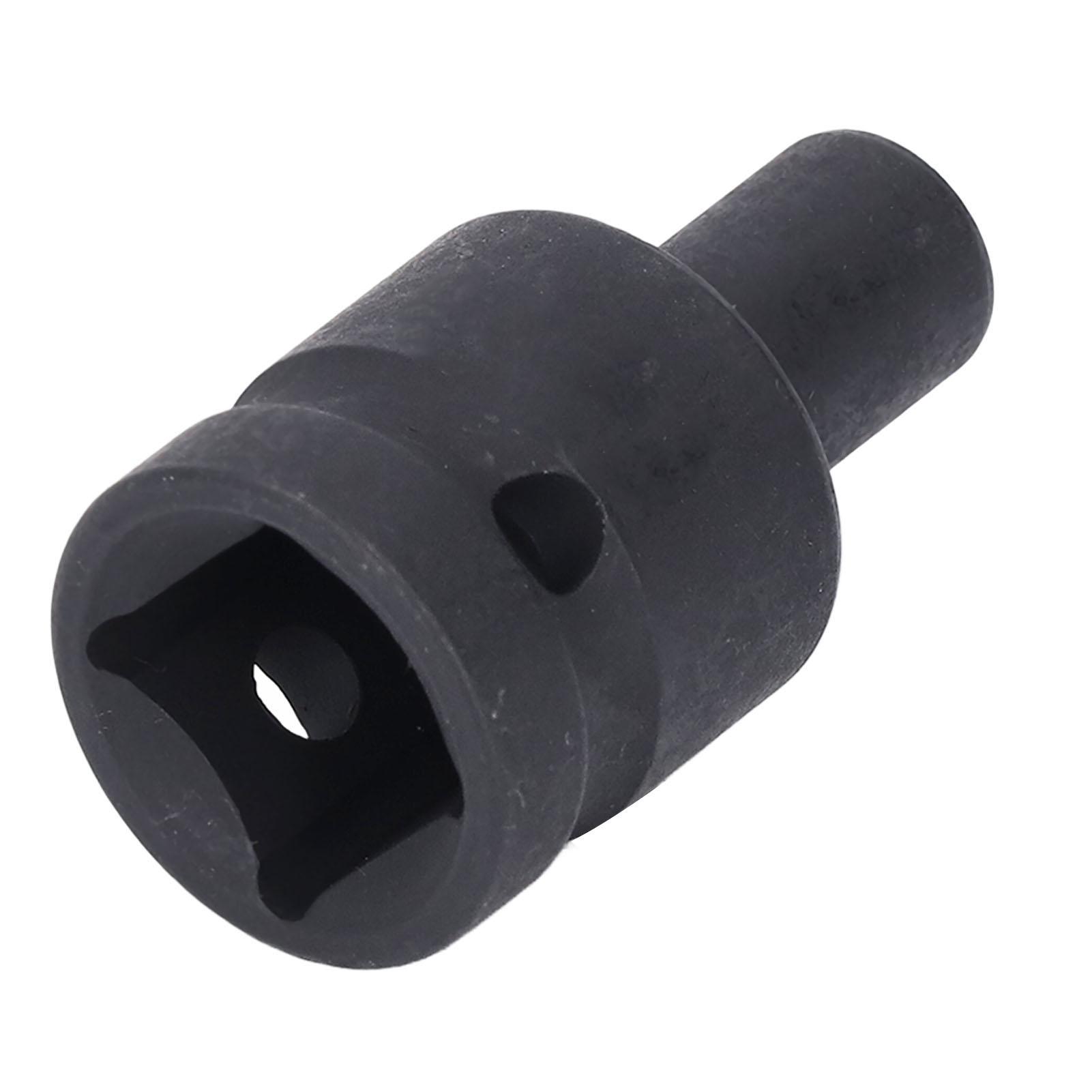 

Насадка для метчика 12 дюймов M6 с коническим квадратным концом из хромомолибденовой стали, внешний шестигранный ключ