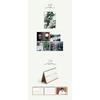 [Pre-order] ENHYPEN - 2026 Seasons Greetings + GGU GGU BOOK (SET)