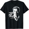 The Mentalist Revenge UnisexAdults Black TShirt Unisex T-Shirt