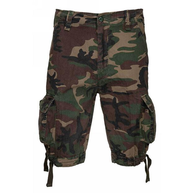 

Брюки Brandit 2012.10 EU 3XL