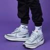 [ATW] Basic Mid-Cut Crew Socks