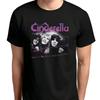 Cinderella 80's T-SHIRT