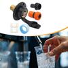 Agua y riego – Conectores de manguera