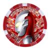 Ultraman Z DX Ultra Medal Ultra Legend Set EX04 [Bandai]