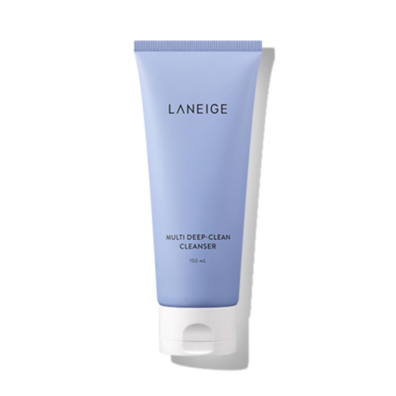 

Laneige Multi Deep Clean Cleanser 150ml - Очищающее средство для глубокого очищения