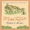Tylers Row by Miss Read Paperback Book 9780752882321