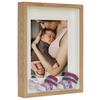 Fotolijst 016/47 M057 Eiken 30X40 Cm
