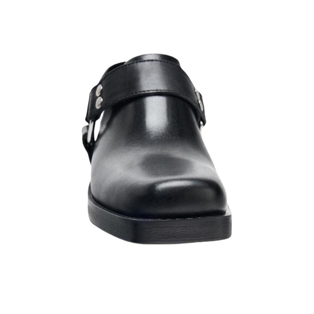 Zara Comfortable Vintage Casual Flats Women Flats 3241610800