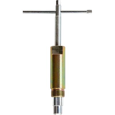 Compression Sleeve Puller Tool Remove Nut & Ferrule Of Pipe, Sleeve Remover For 1/2” Compression Fittings Only, Plumbing Tool Compression Ring