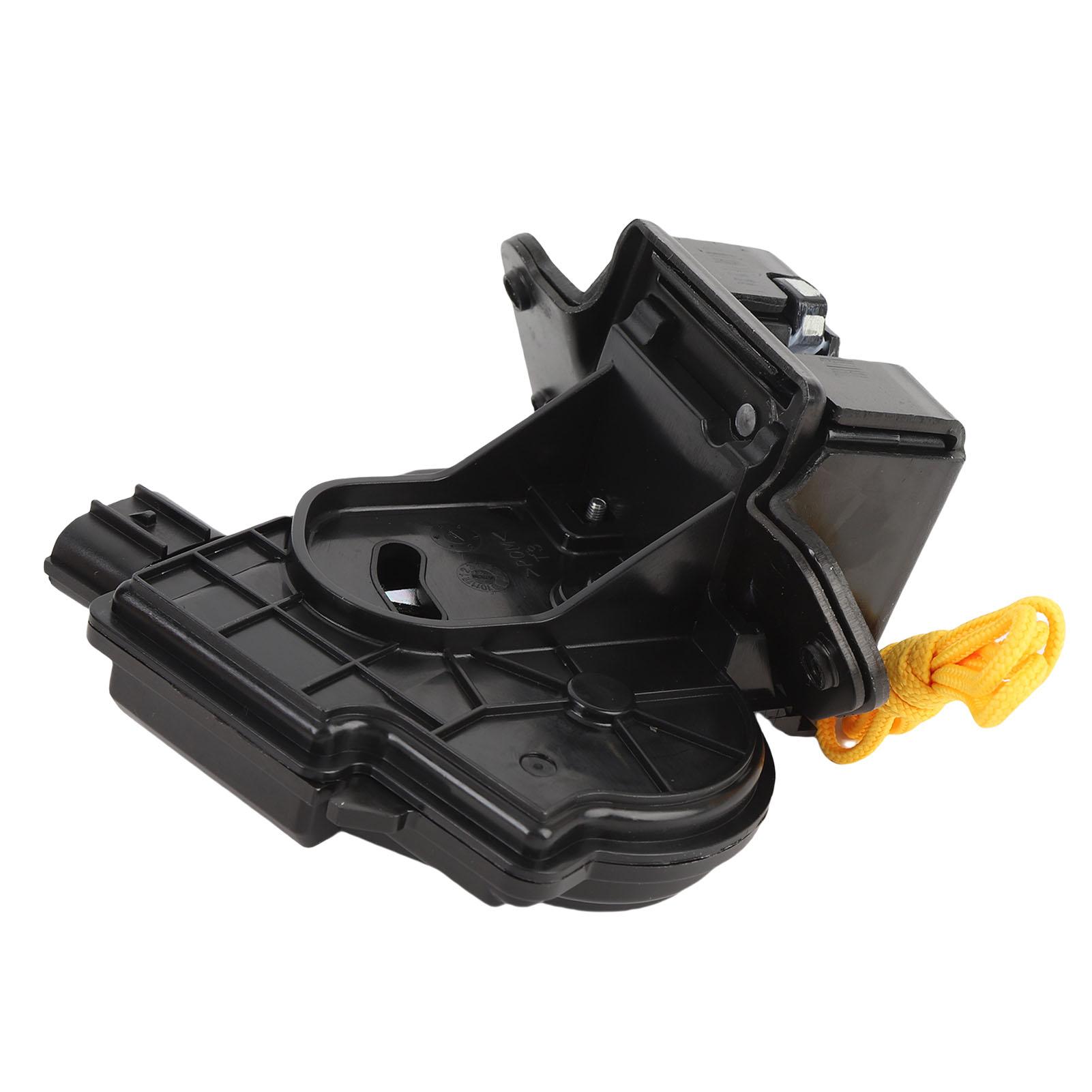 

ABS Металл Задняя Крышка Багажника Замок Активатор Замена для XB XD IQ 69350 28151