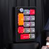Wired External Number Keys Macro Programmable Keyboard 13 Fully Hot Swappable Mechanical Switch