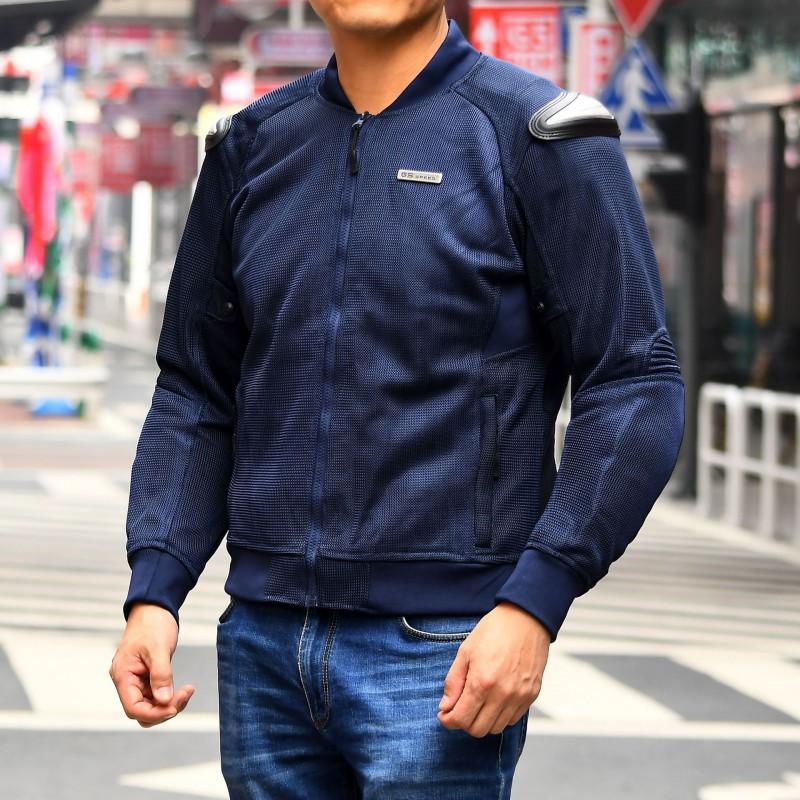 Herren Motorrad Fahrjacke Hose Set Atmungsaktiv Schutzausrüstung Straßenrennen Touren