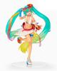 Sega Hatsune Miku Series Super Premium Figure Miku Tropical "Hatsune - Summer"