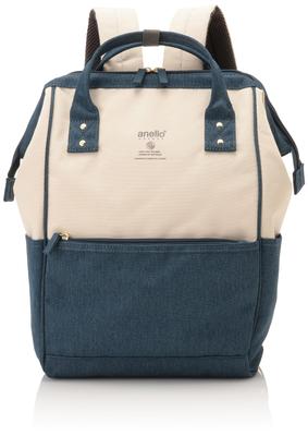 Clasp Backpack (R)