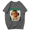 Men T Shirt Olivia Dean Awesome Summer Y2K Graphic Tees Unisex Clothing T Shirts