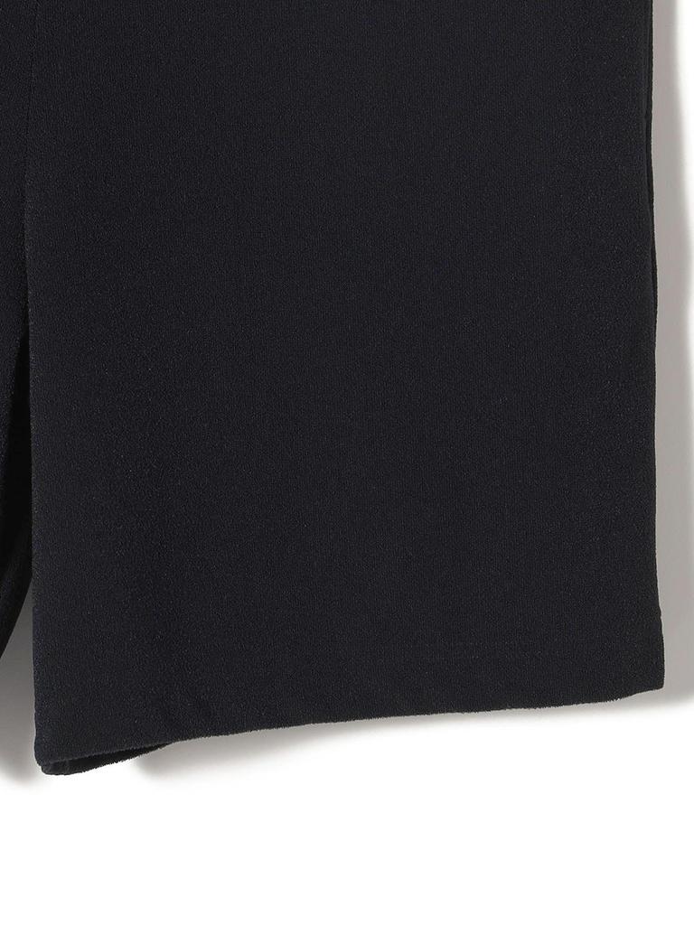 For Italian Pile 318820051 Black1 (SHIPS Women) All-in-one S-(S)