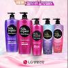 ELASTINE Silk Repair Signature Shampoo/Enxaguante 550ml Escolha 1