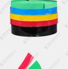 PE Heat Shrink Tubing: High-Temp, Corrosion-Resistant, Thickened, Colored, Eco-Friendly, Insulating Protective Shell.