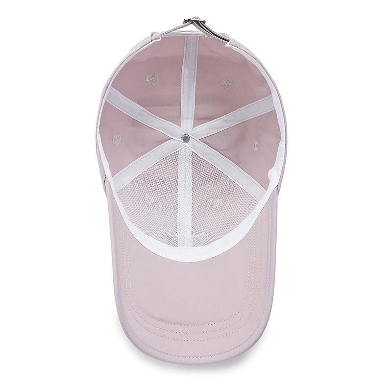 Ladies Summer New Fashion Quick Dry Cap Men's Trend Design Truck Driver Sunscreen Breathable Outdoor Travel Surfing Baseball Cap