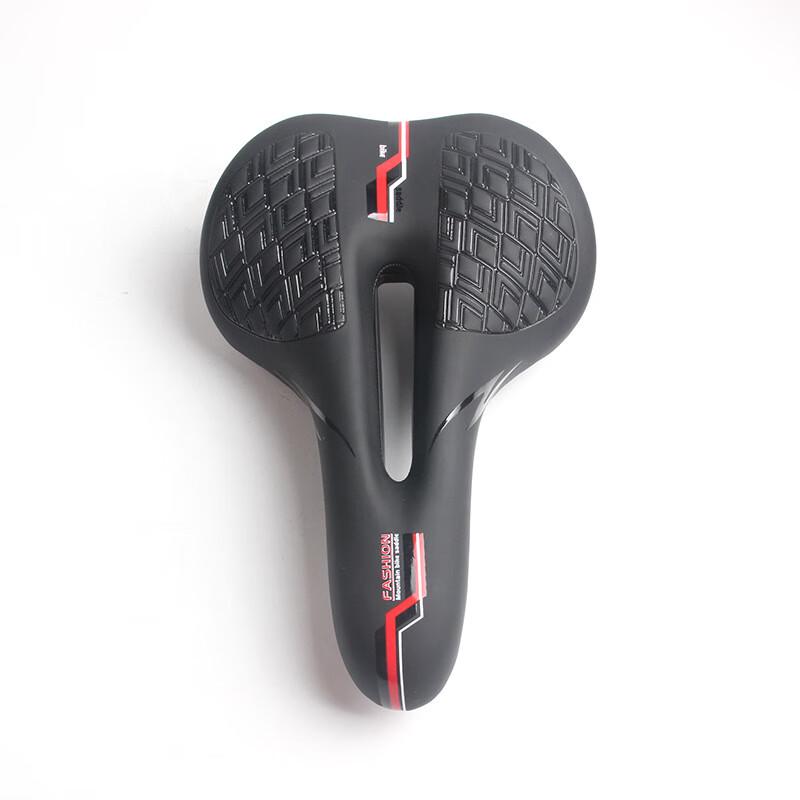 Lishi Mountain Bike Shock-Absorbing Saddle