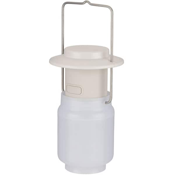        Snow Peak Es 080 Iv [home   Camp Lantern Ivory]