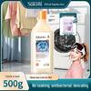 Dettol Hand Wash & Washing Machine Cleaner Bundle