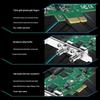 TCHD Video TC-542N1 SDI HD Capture Card
