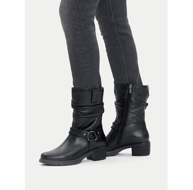 Ботильоны Pikolinos W1T-9590C1 черные