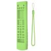 Silicone Case Protective Case with Lanyard Protective Controller Sleeve Skin Shockproof for LG TV Remote AKB75095307 AKB7604030