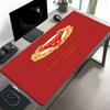Kalmar FF Print Mouse Pad, Anti‑Slip Desktop keyboard Mat, for PC Laptop Gaming Working Daily Use, Cool Festival Birthday Gift