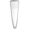 TOTO Air-in shower head (plated square type) THC7C