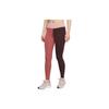 Nike Sports Pants Women's Canyon Rust Orange Moderate DA0840-691