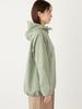 Ships Colors Women's Water-Repellent/Windproof All Weather Tex Mountain Parka, Light Green, 224010012, One Size