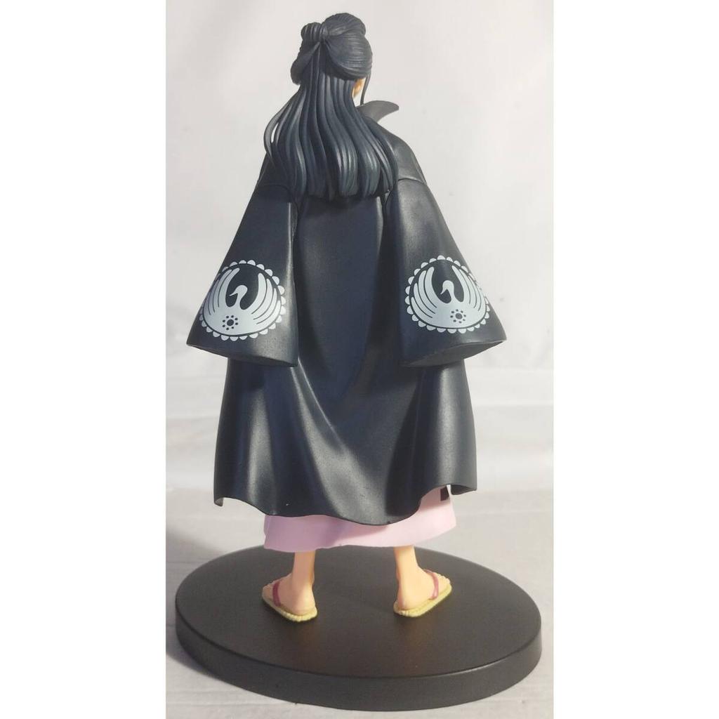 Izou Wano Country Arc Figure One Piece Banpresto
