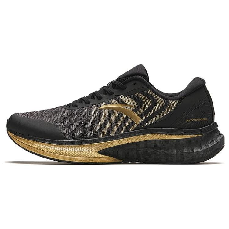 ANTA Champion Runner 2  Hangzhou City Temple  Men s 112355582-1 EU 39