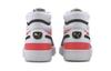 Kids' Sneakers PUMA Ralph Sampson Versatile High top Kids' Skateboarding Shoes White Teenagers