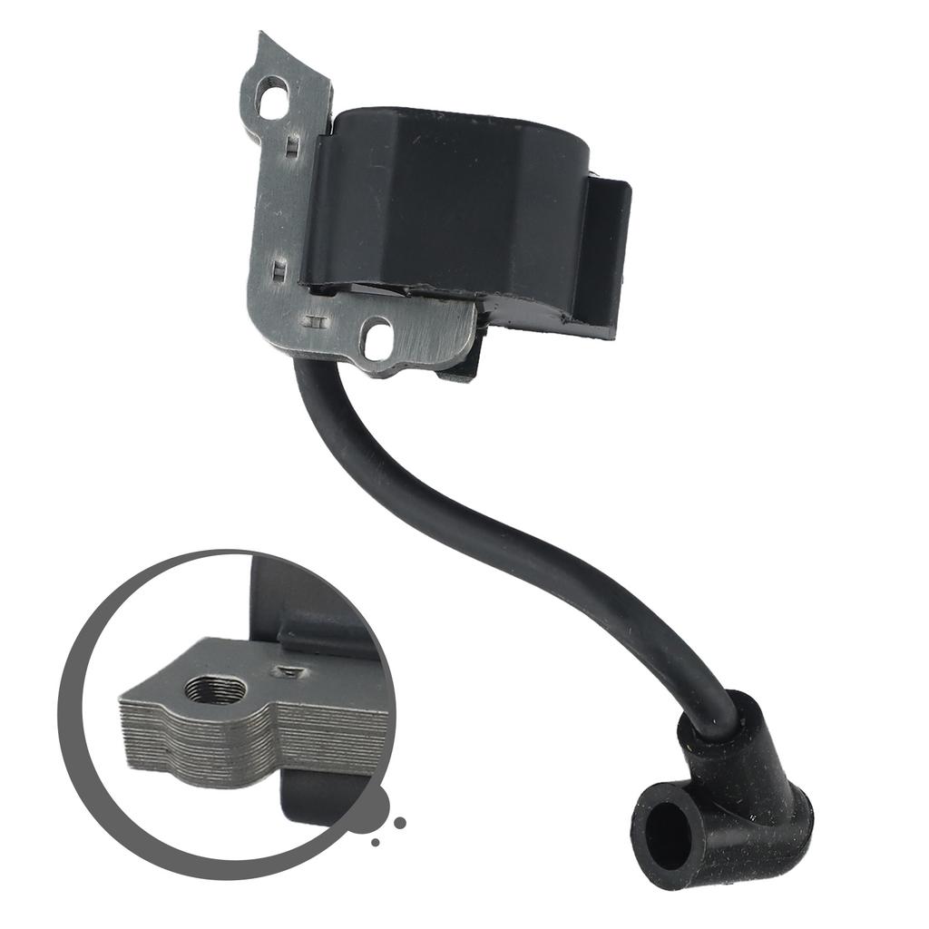 Trustworthy Ignition Coil for Craftsman WS215 WS2200 WS225 WS230 WS235 WS2400 WS405 WS410 Guaranteed Longevity